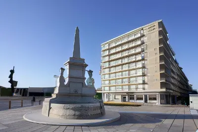 ABC Hotel Hotels in der Nähe von Weißer Turm