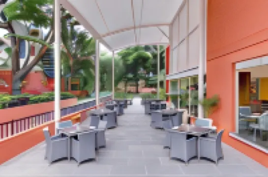 Lemon Tree Suites, Whitefield, Bengaluru