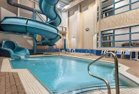 Travelodge by Wyndham Brandon - Family