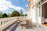 Domaine de Bassilour - 4-Star