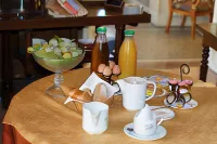 Hotel Montsegur Hotel a Pennautier
