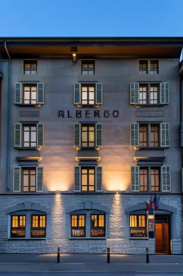 Petronilla - Hotel in Bergamo Hotel a Bergamo