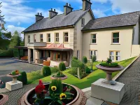 Banoge House Hotéis em Craigavon