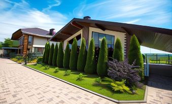 Rasputin Hotel&Spa