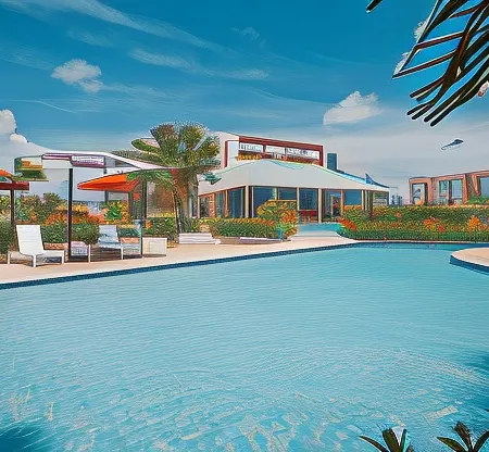 Radisson Blu Aruba