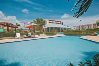 Radisson Blu Aruba - Strand