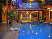 Orabella Villas & Suites - Villaer