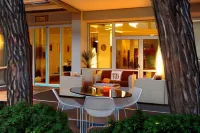 Hotel Eros Residence - 4 stelle