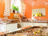 Hotel Villa Monte Vino - Breakfast