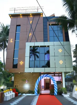 Kurianplackal Residency Hotels near Aduvassery Home Ground