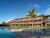 Island Paradise Resort Club Hotels near Belau National Museum
