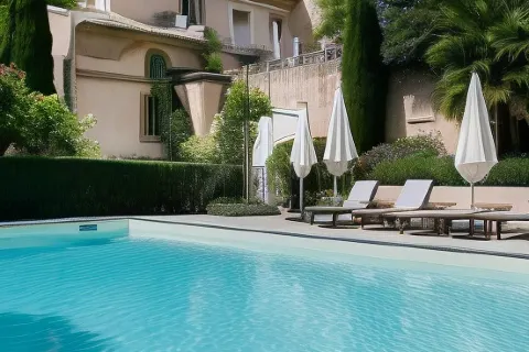 샤토 드 마실랑