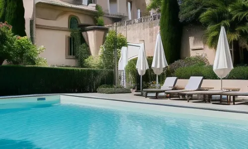 샤토 드 마실랑