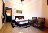 DS Residency Home Stay