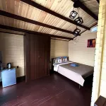 Natali SCh Hotels near Gudauta Beach