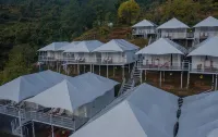 White Heaven Camps Hoteles en Distrito de Rudraprayag