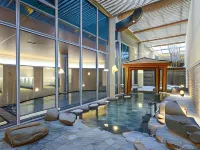 Hanwha Resort Sanjeong Lake Annecy Hoteles cerca de Templo de Buyeonsa