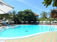 PALMIRA BEACH RESORT & SPA - Beach