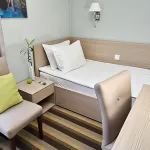Arbat Hotel Hotel in zona Chelyabinsk Grain Elevator