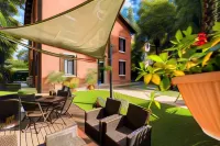 Villa Casanova Hotels near Camping San Nicolò