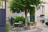 Hôtel du Manoir Hotels in Saint-Pierre-des-Corps