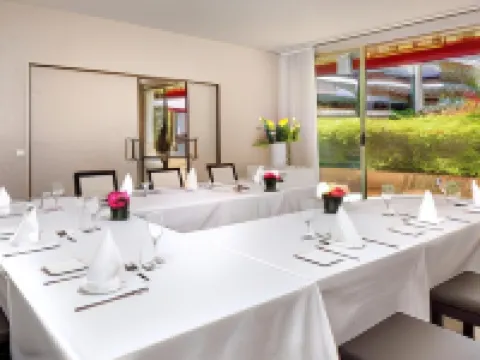 The Originals Boutique, Hôtel les Strélitzias Hotels in Antibes