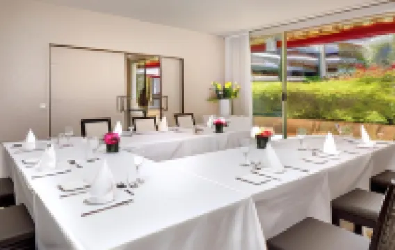 The Originals Boutique, Hôtel les Strélitzias