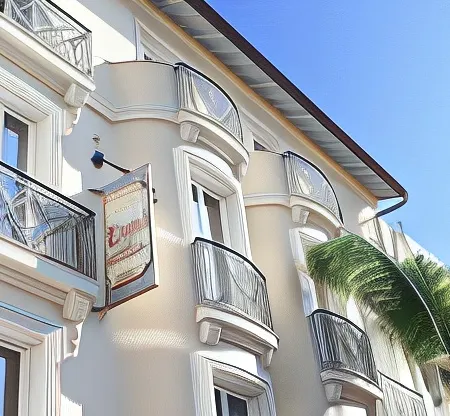 Hotel Villa d'Elsa