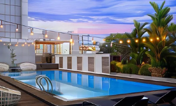 GRAMM HOTEL by Ambarrukmo Yogyakarta