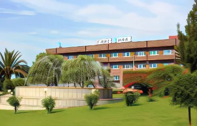Hotel Azar Hotels in Riolobos