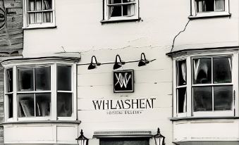 Wheatsheaf Hotel