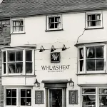 Wheatsheaf Hotel Các khách sạn ở 