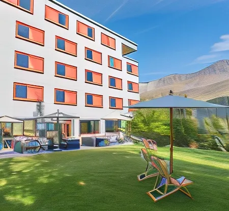 Valbella Lenzerheide Youth Hostel
