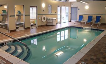 Holiday Inn Express Cortland - Housity