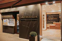 La Trobada Hotel Sport Hotels in Campelles