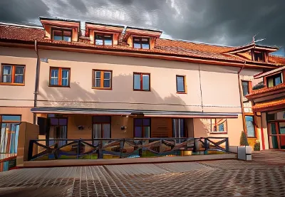 Hotel Novy Kastiel - Self Check-IN Hotels in 
