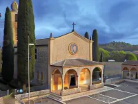 Locanda al Santuario, Peschiera del Garda