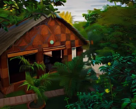 Edena Kely Hotels in Mahajanga