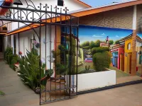 Poco Cielo Hotel Hotels in Primo Tapia