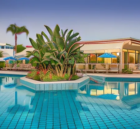 Acacia Marina
