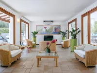 Hotel Angedras Các khách sạn ở Alghero