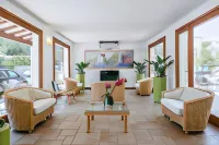 Hotel Angedras