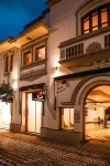 Hotel Gambrinus Hôtels à : Poços de Caldas