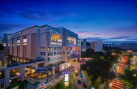 The Landmark by Katana 2000Sqf 3Br Homestay@Gurney Các khách sạn ở Tanjung Tokong