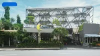 Eden Hotel Kuta Bali Hotels in Kuta