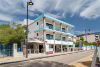 Hotel Ristorante la Conchiglia فنادق في Cala Gonone