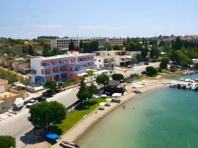 Rozos Hotel Hotels in Portochelion