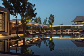 Emerald Palace Hotel