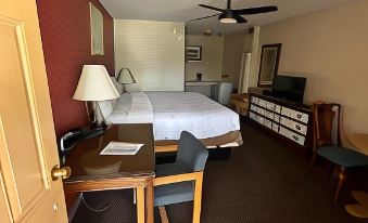 Hico Hills Inn