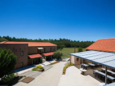 Quinta do Caminho, Al Hotels in Valenca